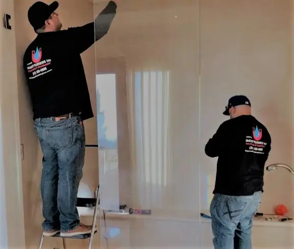 Professional plumbing installation for Tankless Water Heater Installation in Perimeter Center